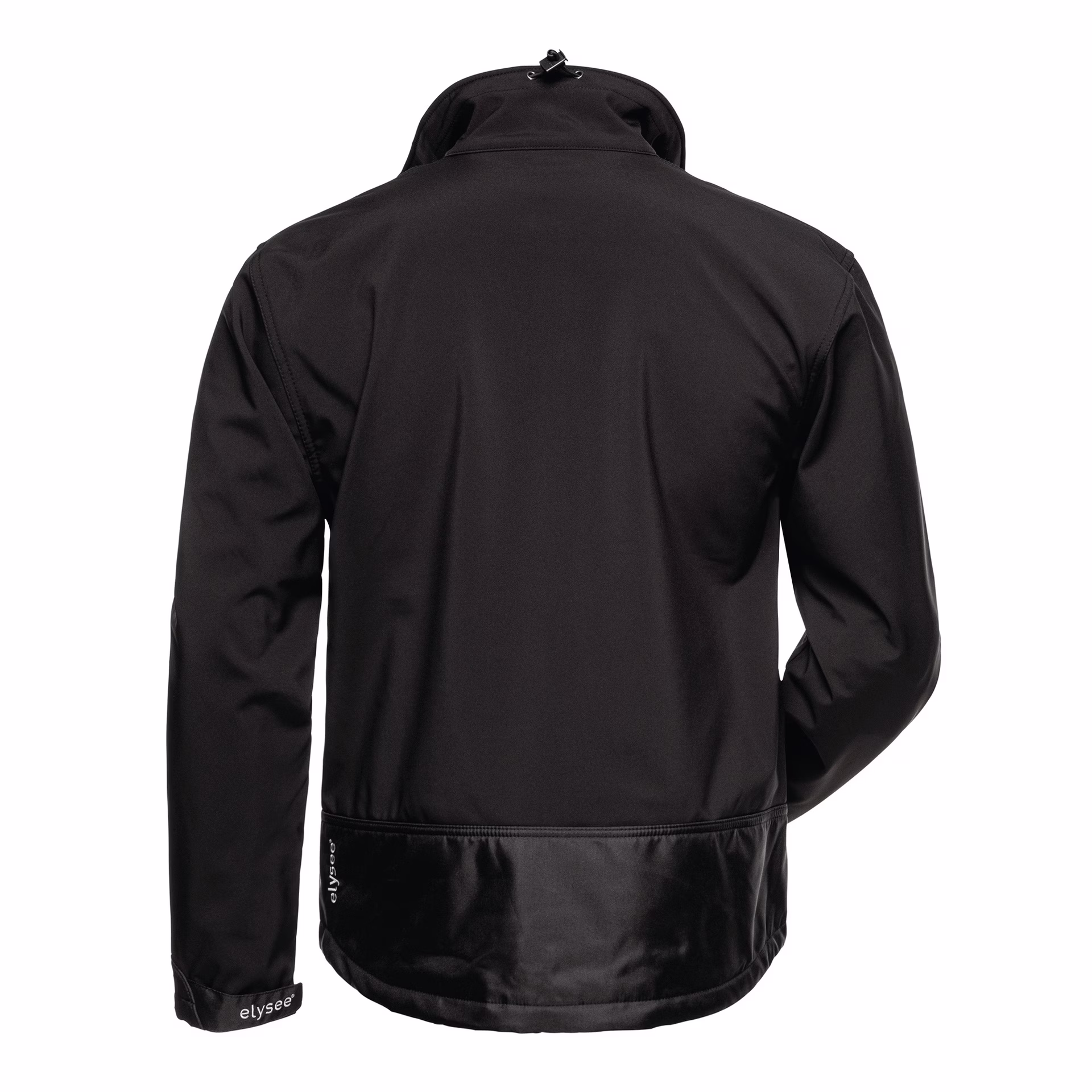 Softshelljacke ALPHA Gr.M schwarz