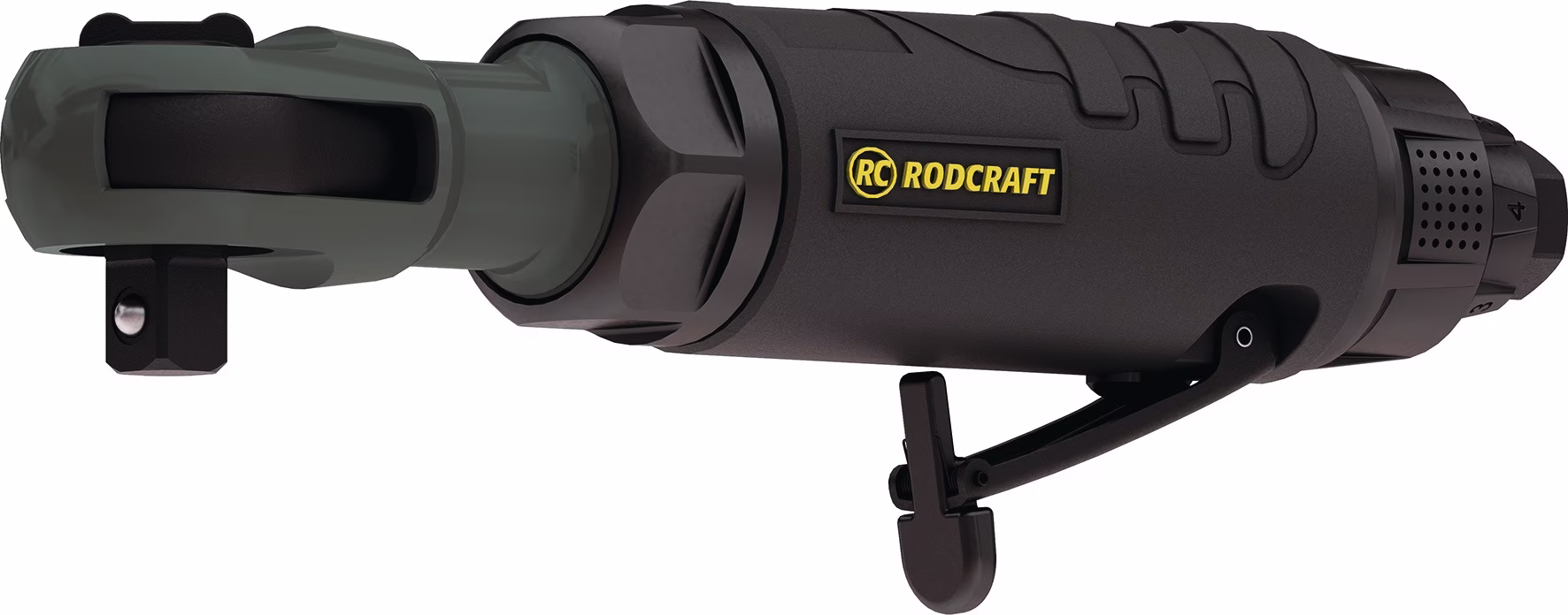 Druckluftratschenschrauber RC 3678 12,5mm (1/2Zoll) A4-kt.60 Nm