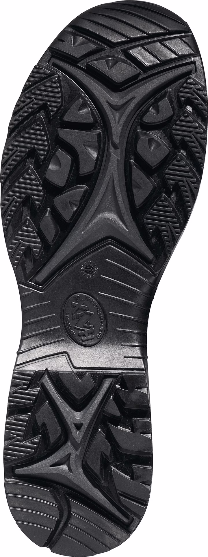 Freizeitschuh BE Athletic 2.1 GTX low Gr.9(43) schwarz Mikrofaser/Textil