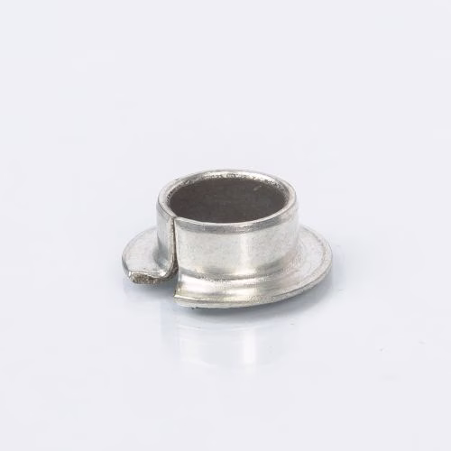 Bundbuchse PAF06040 P14 ID 6mm AD 8mm Breite4mm