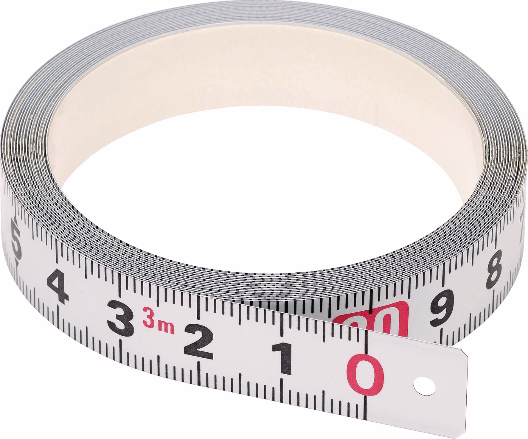 Bandmaß PIT MEASURE L.3m Bandbr.13mm selbstkl