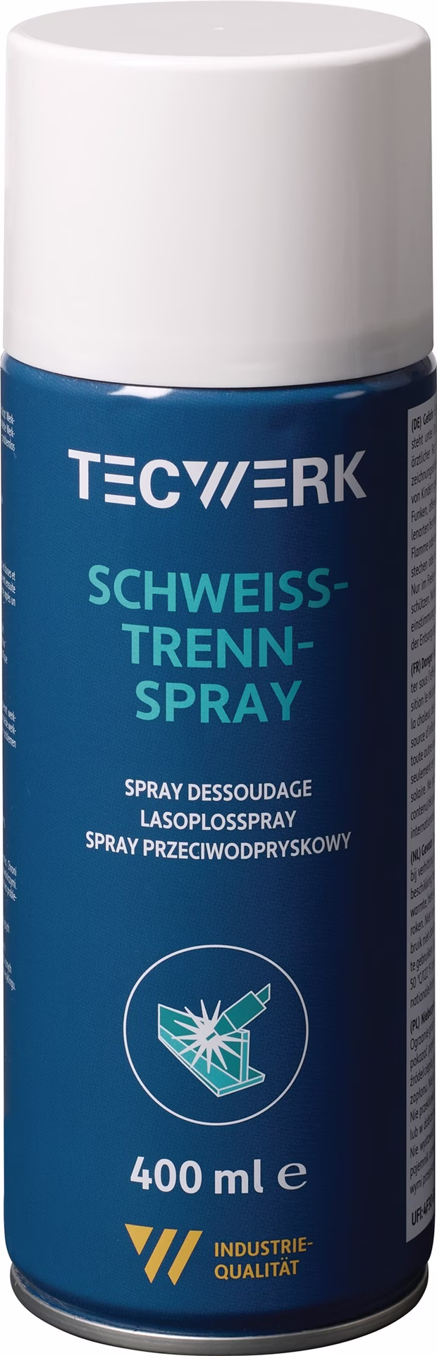 Schweißtrennspray 400ml Spraydose