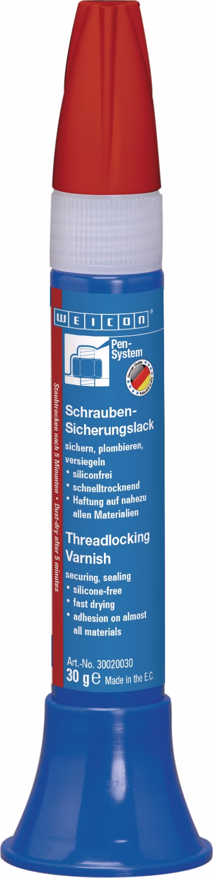 Schraubensicherungslack 30g Pen-System