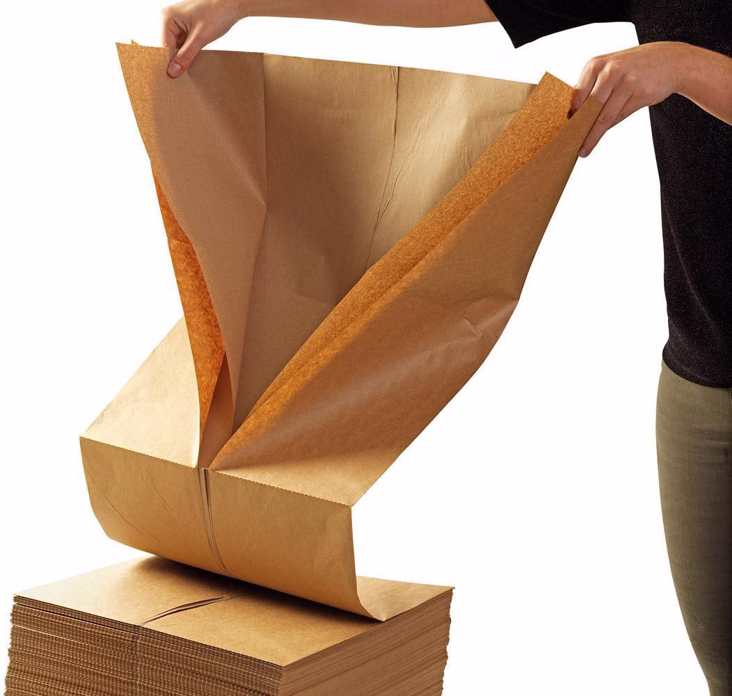Füllpapier PadPak Guardian 2-lagig Länge 180m Breite 380mm Frischfaser