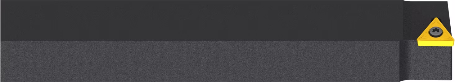 Drehwerkzeughalter ISO STACL 1616 K 11-S Funkt.-Länge 125mm Linkslauf