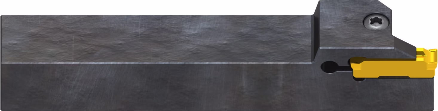 Außendrehhalter ISO GL6-S2020KFL-12 Einstechtiefe 12mm Linkslauf