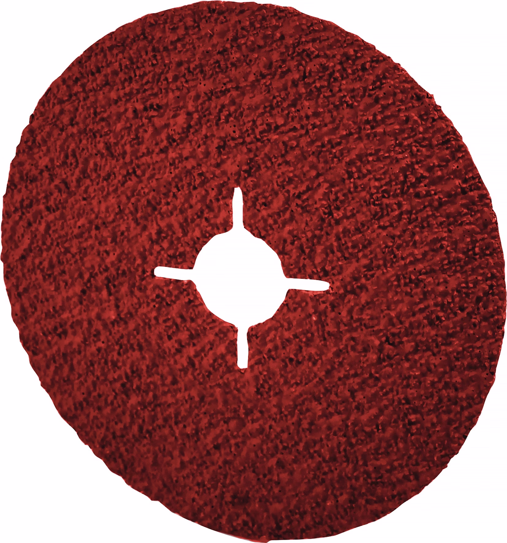 Fiberscheibe CER TopSize D.125mm Superegierungen,VA,Alu