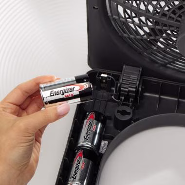Batterie Max Alkaline E302306700 C/Baby/LR14 2 St./Pack.