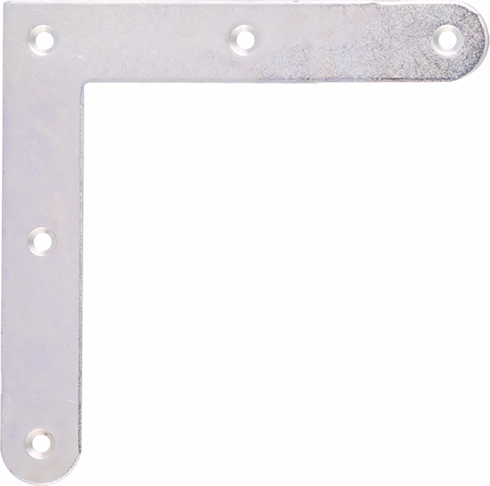 Eckwinkel L.150x150mm B.20mm S.2mm STA galv.verz.d.pass