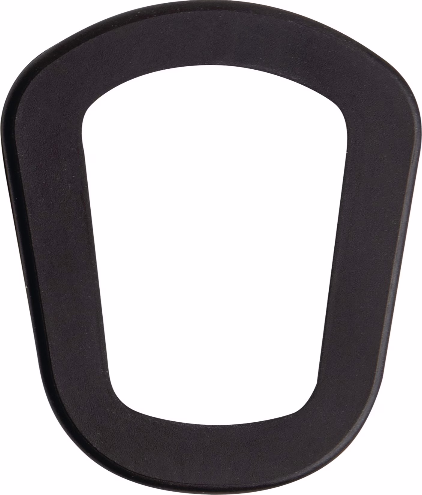 Ersatzdichtung f.Ausgießstutzen Univ.L.55mm B.47mm H.3,2mm 5 St.im Btl