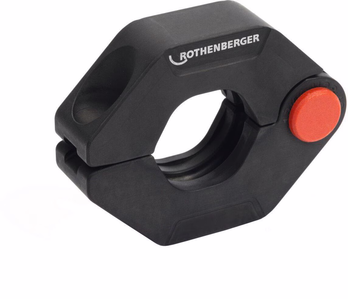 Pressring-Set NW 16-20-26-32mm Typ TH