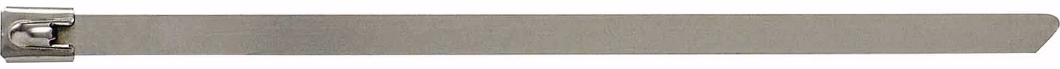 Kabelbinder L.520mm B.7,9mm VA 25St./Btl.