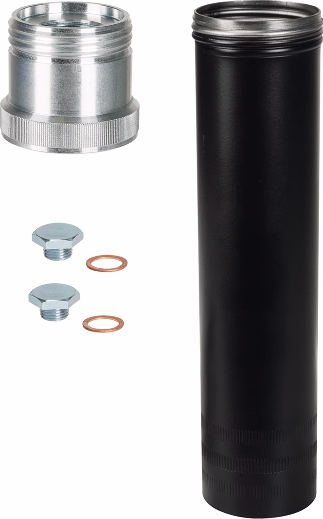 Adapter-Set g-Schraubkartusche