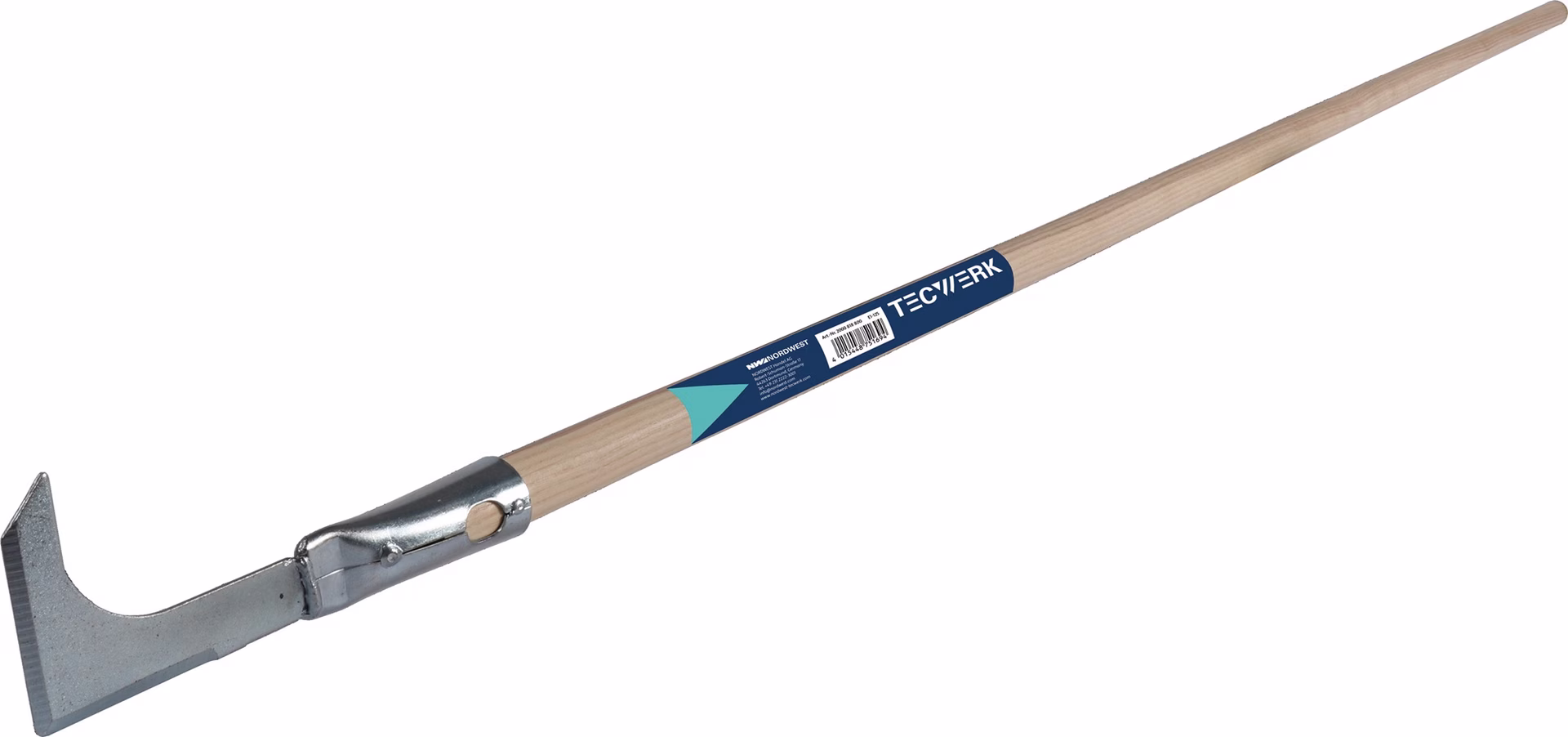 Fugenmesser L.1555mm B.70mm STA