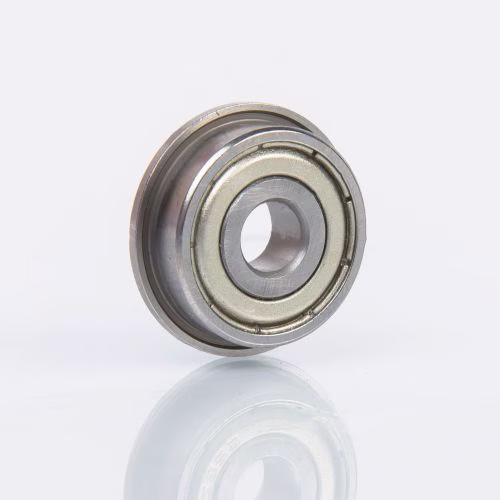 Rillenkugellager SMF128 ID 8mm AD 12mm Breite2,5mm