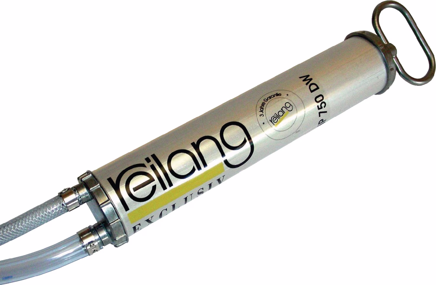 Handpumpe DW 720 ml