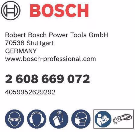 Tauchsägeblatt PRO AIZ 32 BSPIB B.32mm Eintauch-T.50mm 10 St.Starlock