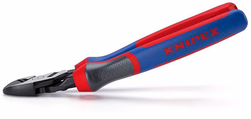 Kraftseitenschneider L.200mm Form 2 Comfort-Griff
