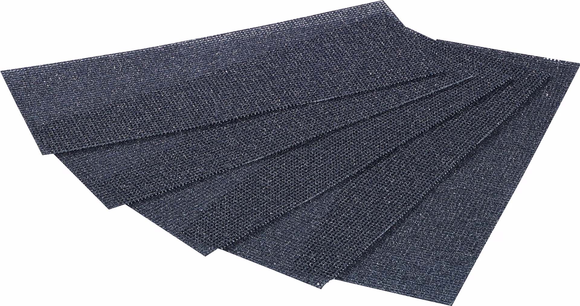Schleifgitter Länge 280 mm Breite 105 mm passend für Handschleifer