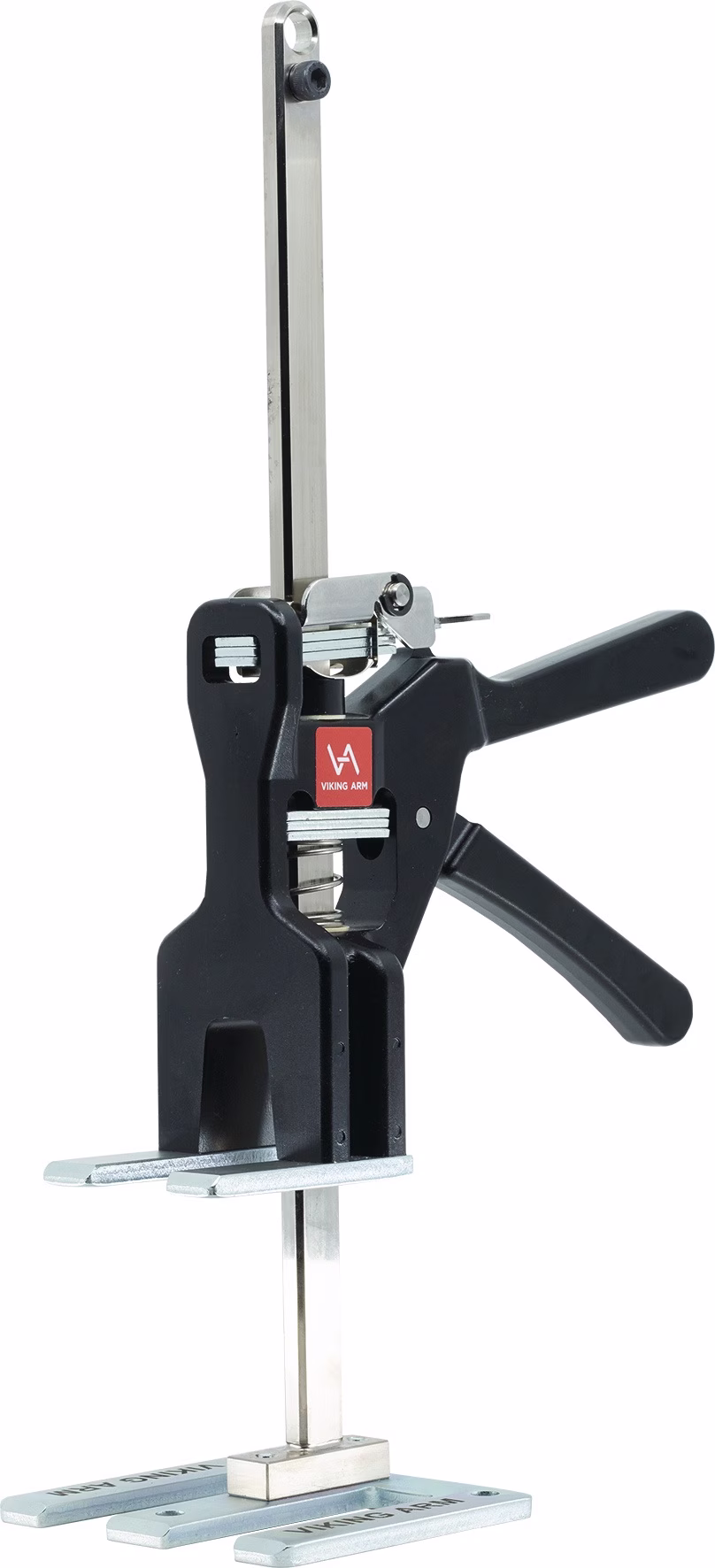 Univ.Hebe- u.Spannwerkzeug Viking Arm® Hubh.7-215mm Spreiz-W.150-360mm