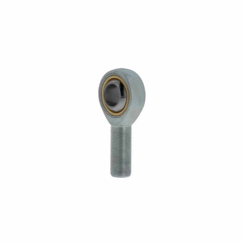 Gelenkkopf DPOS05 Basic Line - Stahl/Messing