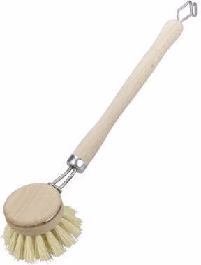 Spülbürste 1968/5/9-01 Holz