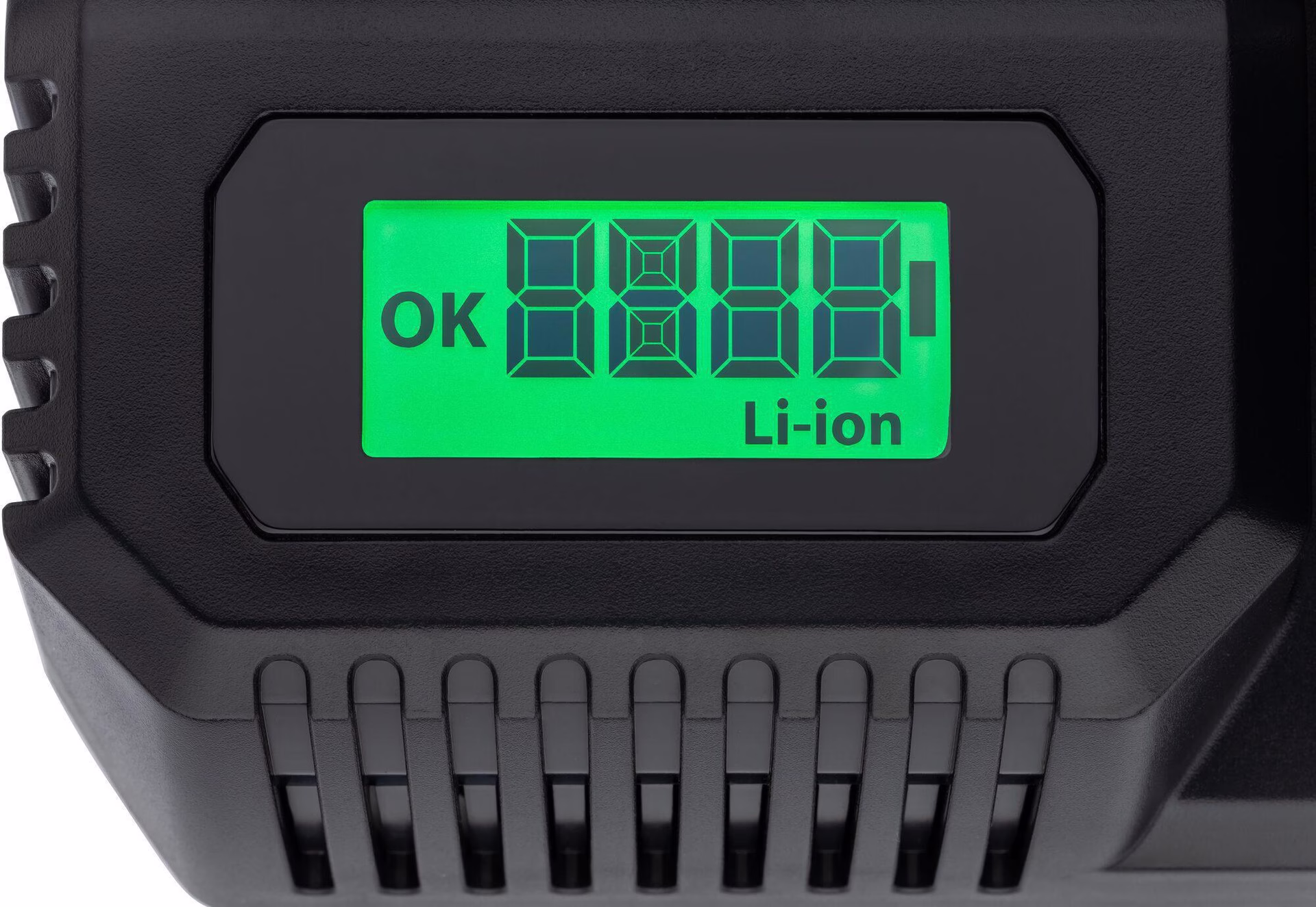 Schnellladegerät 9501-1018 Li-Ion