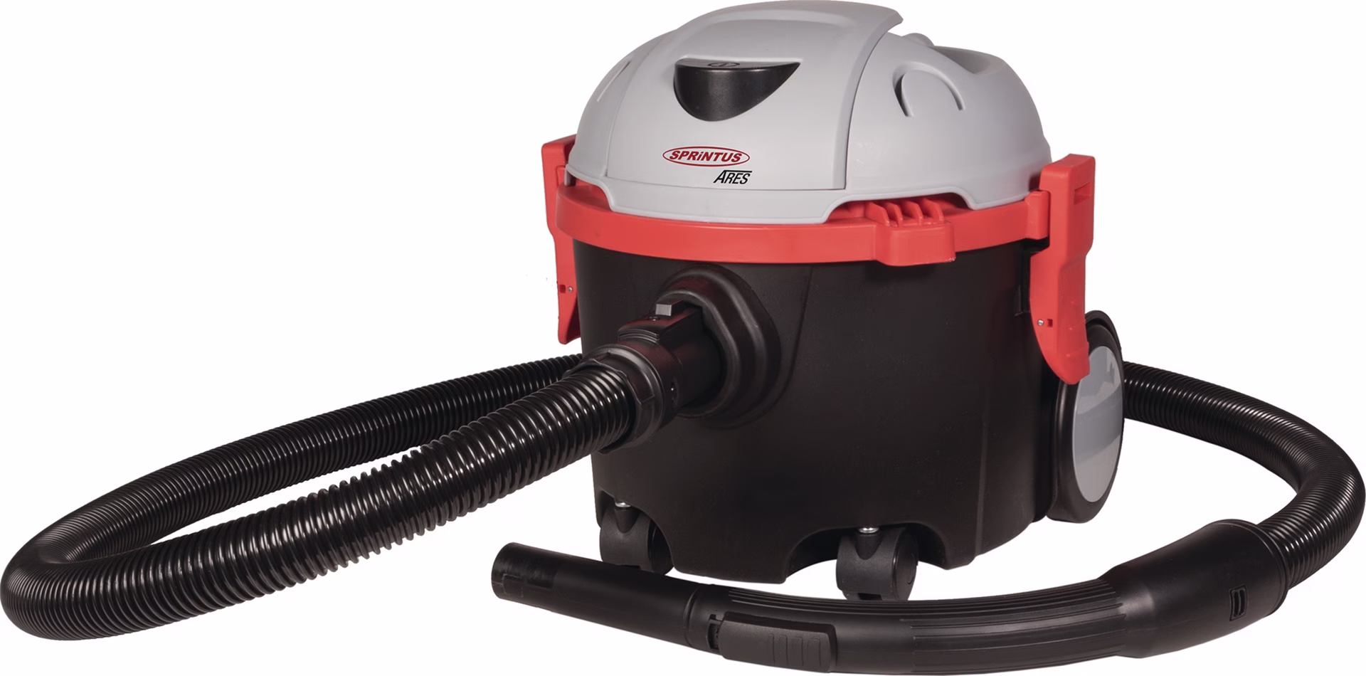 Trockensauger Ares 700 W 40l/s 210mbar 10l