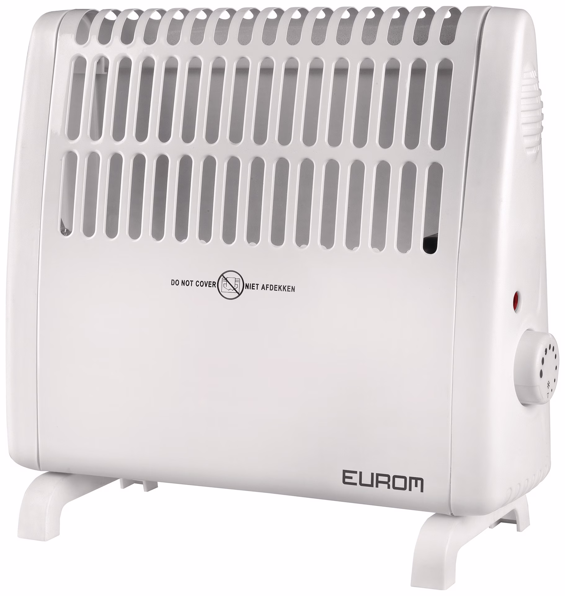 Frostschutzkonvektor 500 W 220-240V 50 Hz B29xH27,5xT11mm 1kg