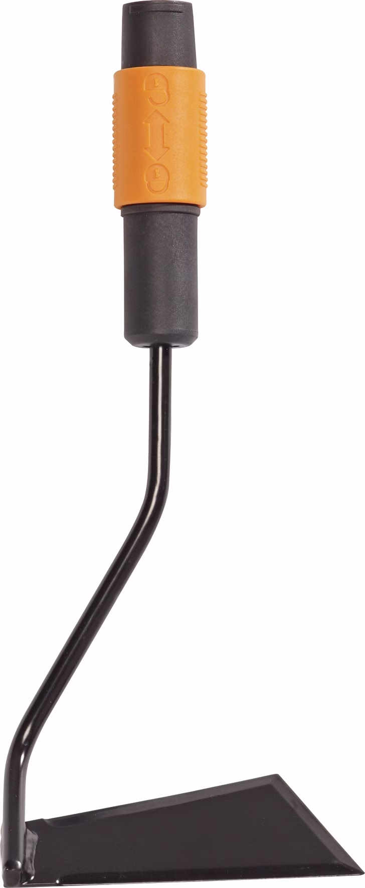 Schuffel QuikFit™ 130mm a.gehärtetem STA