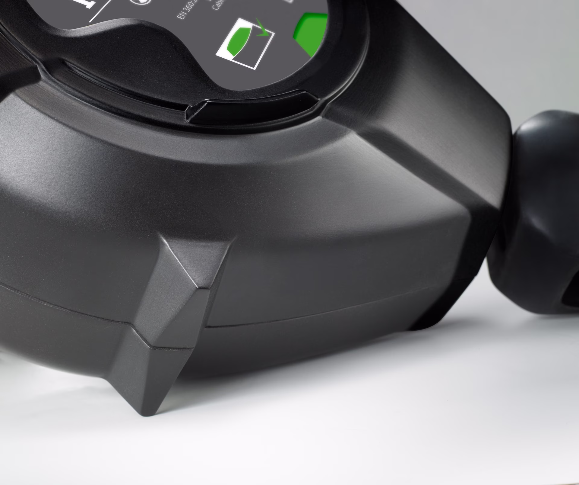 Höhensicherungsgerät RAPTOR W EN 360 Seillänge 6m