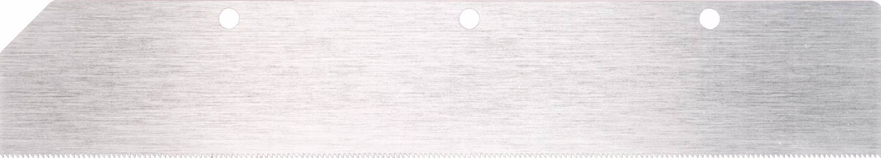 Säbelsägeblatt FLUSH CUT L.165mm TPI 27 27 TPI 1 St./Karte