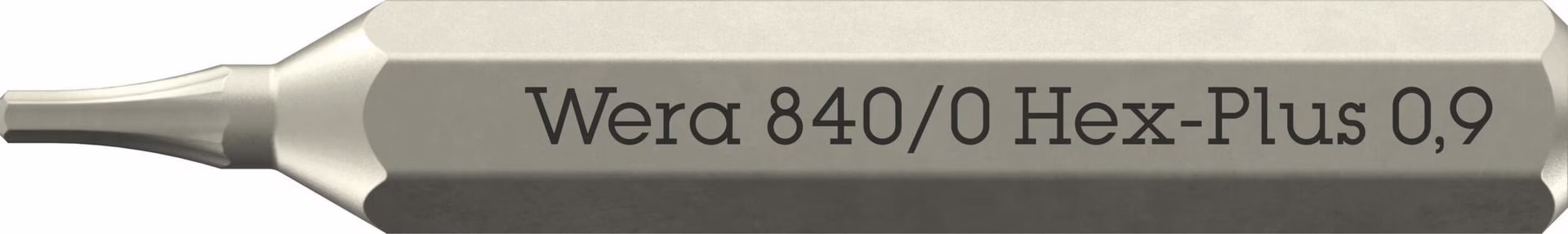 Bit 840/0 Micro L.30mm