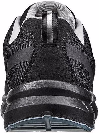 Sicherheitsschuh FlexStar 5190 Gr.46 W.11 schwarz S1PS FO SR ESD EN20345