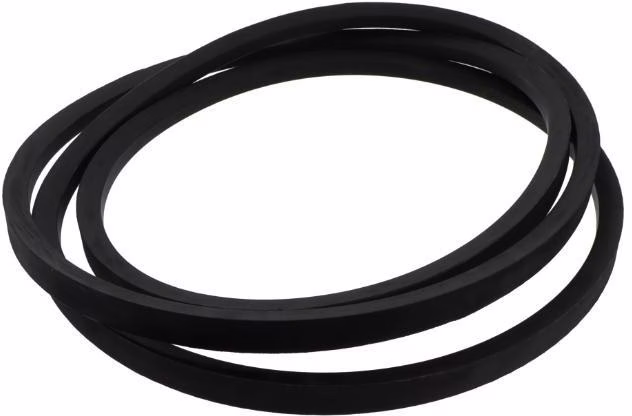 Ummantelter Keilriemen 25X6500 2,814kg