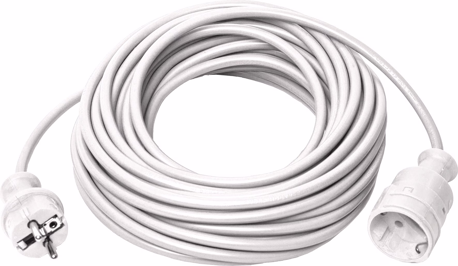 Schutzkontaktverlängerung 16 A 230 V 3 x 1,5 mm² WEINGÄRTNER