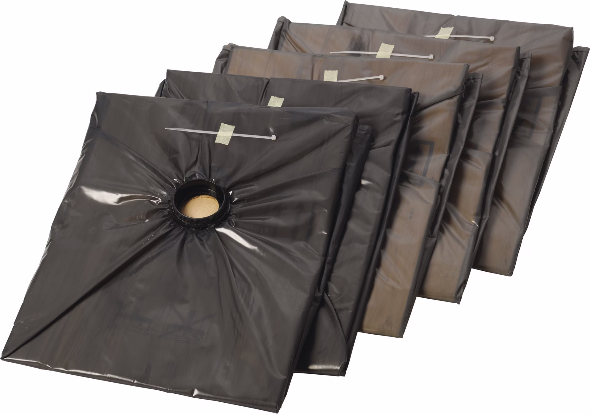 Sicherheitsfiltersack ATTIX 33/44 5 St./VE
