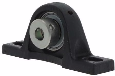 Stehlager-Gehäuseeinheit PASE40 -TV-FA125.5 40mm Exzenterspannring