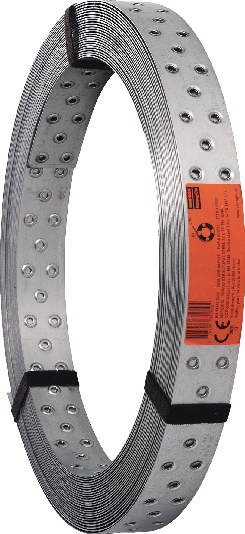 Windrispenband BAN Band-B40x0.9mm L.50m TZN
