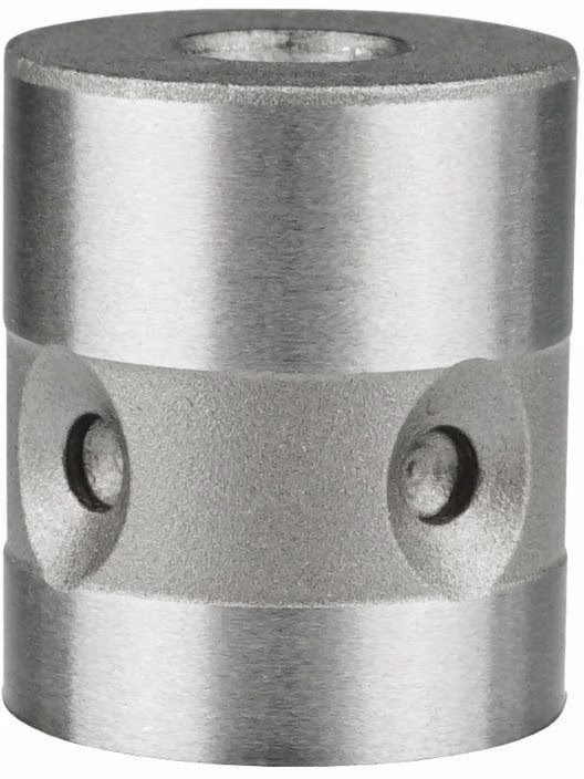 Kernbohrer DURA 25 D.12mm TiN-beschichtet Quick IN
