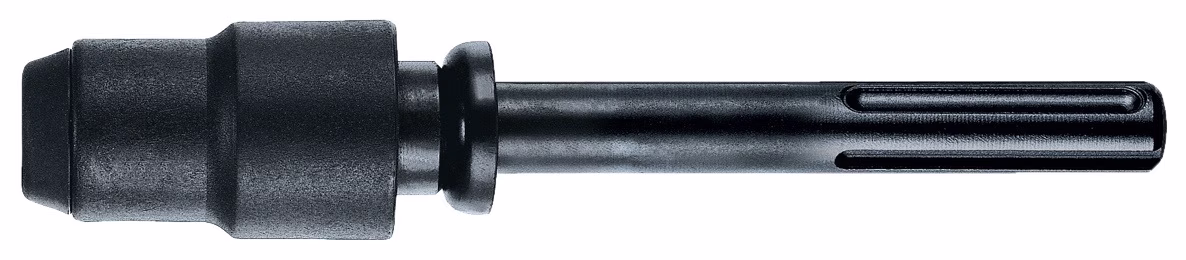 Adapter SDS-max auf SDS-plus f.Bohrhammer