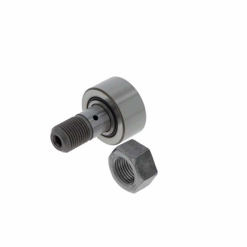 Kurvenrollen NUKR72 ID 24mm AD 72mm Breite80mm