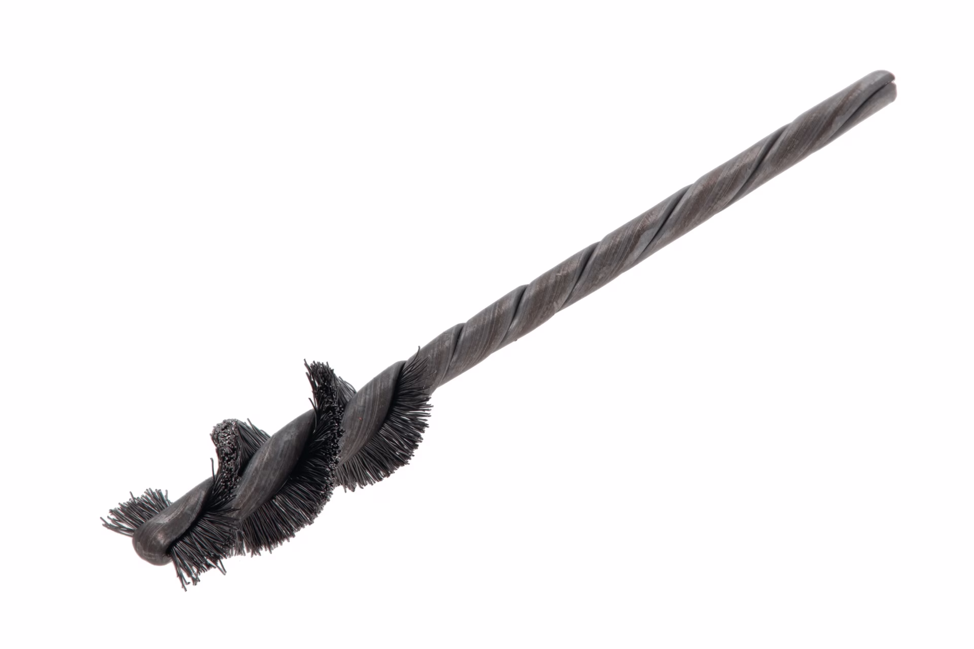Innenbürste HELITUF D.10mm 3,4mm Drahtstärke 0,13mm Stahldraht Helituf