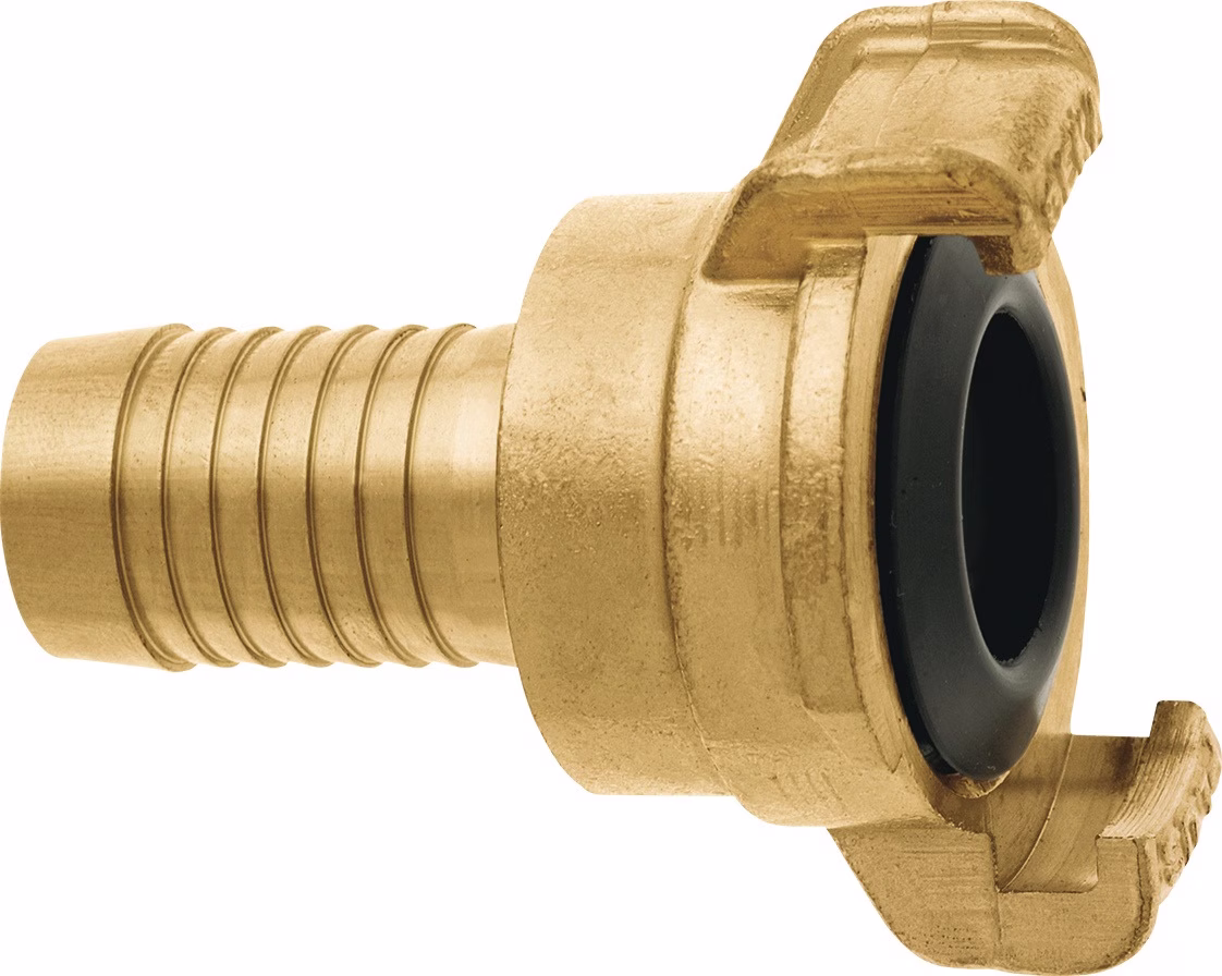 Schlauchstück GEKA plus 360MS drehb.SB