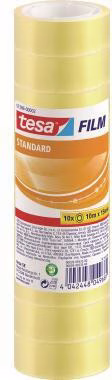 Klebefilm 57386-00002 15mmx10m 10 St./Pack.