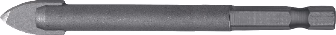 Glas-/Fliesenbohrer QuickBit® Ceramic Master