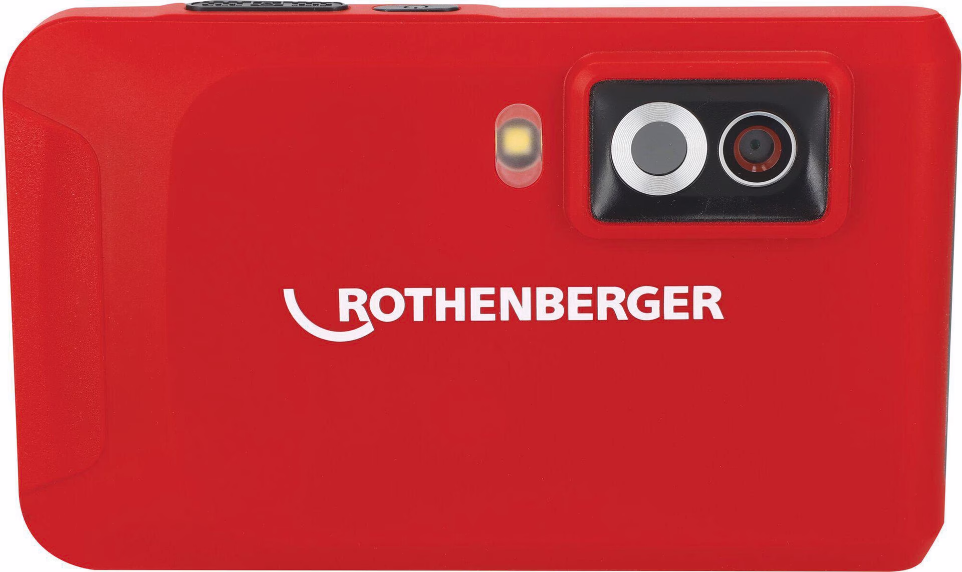 Wärmebildkamera ROINFRATECT 640x480 Pixel 2,448x3,264 Pixel