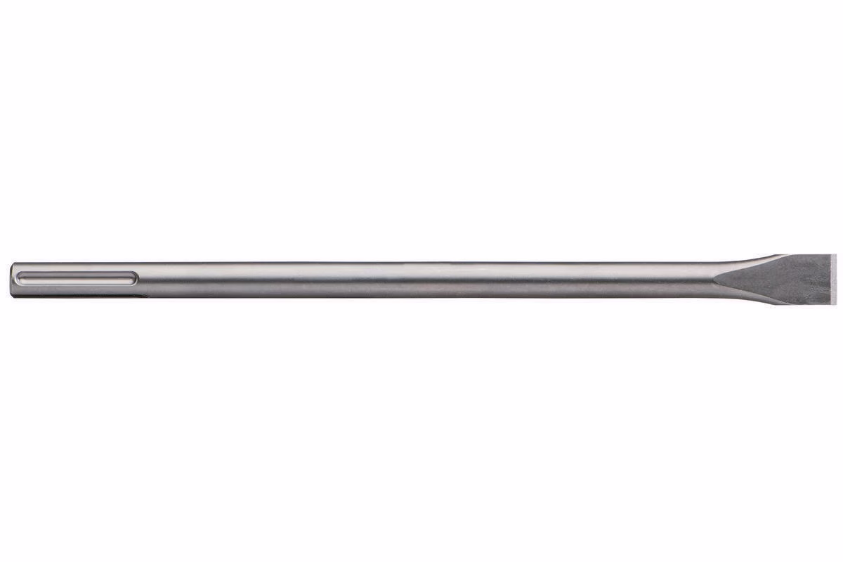 Flachmeißel SDS-max Gesamt-L.400mm B.25mm