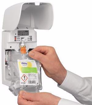Lufterfrischer Fresh 6190 300ml 6 St./Pack.