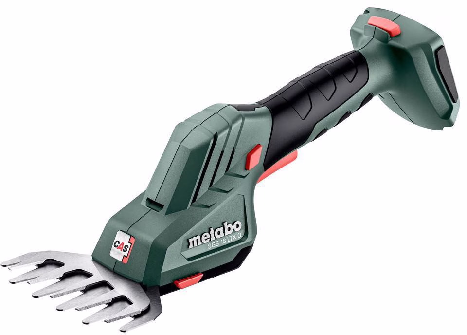 Akkustrauch-/Grasschere SGS 18 LTX Q 18 V 20cm